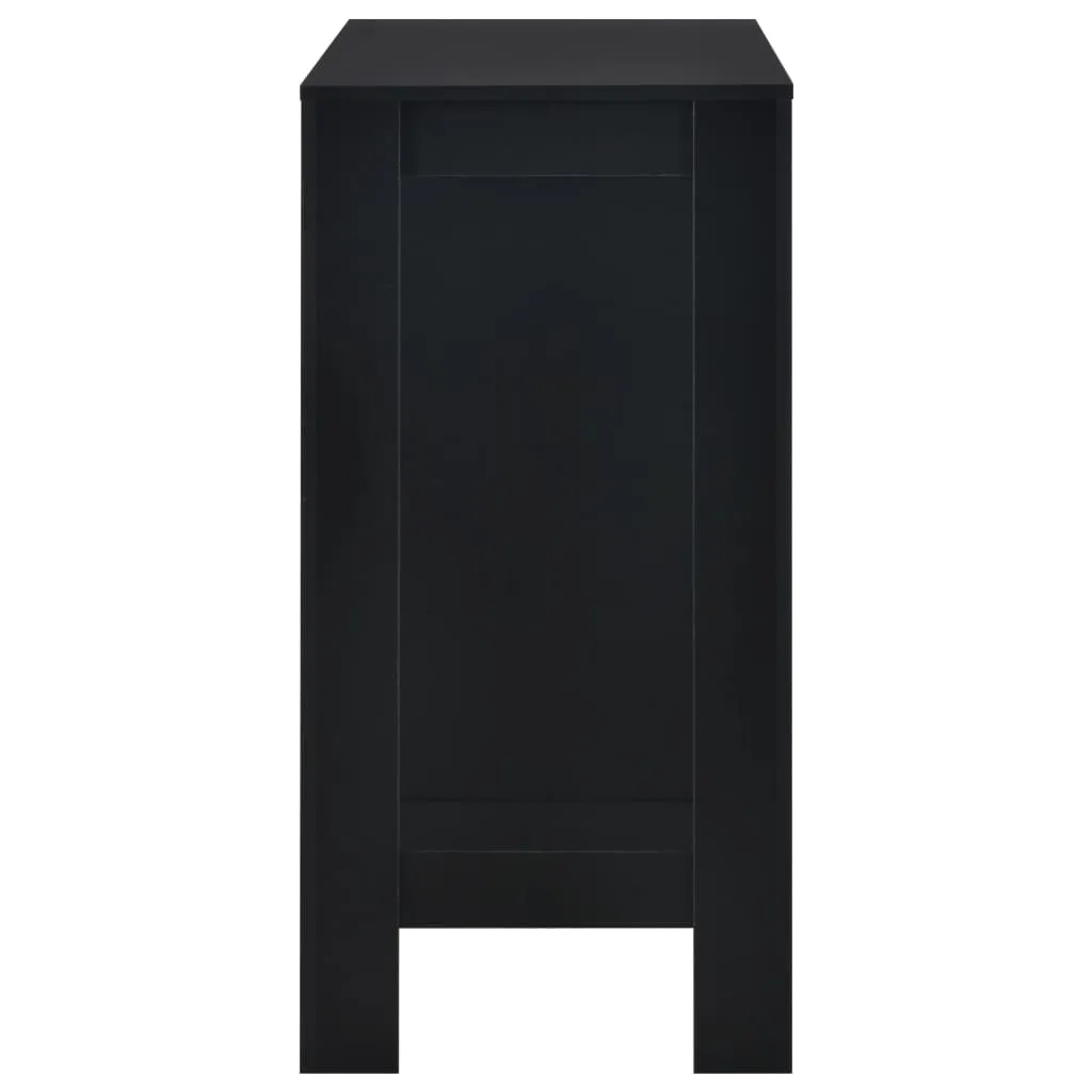 Beauregard Bar Table