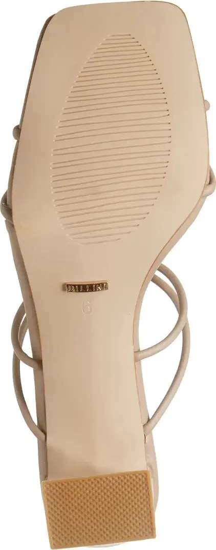 Billini Isiah Sandal