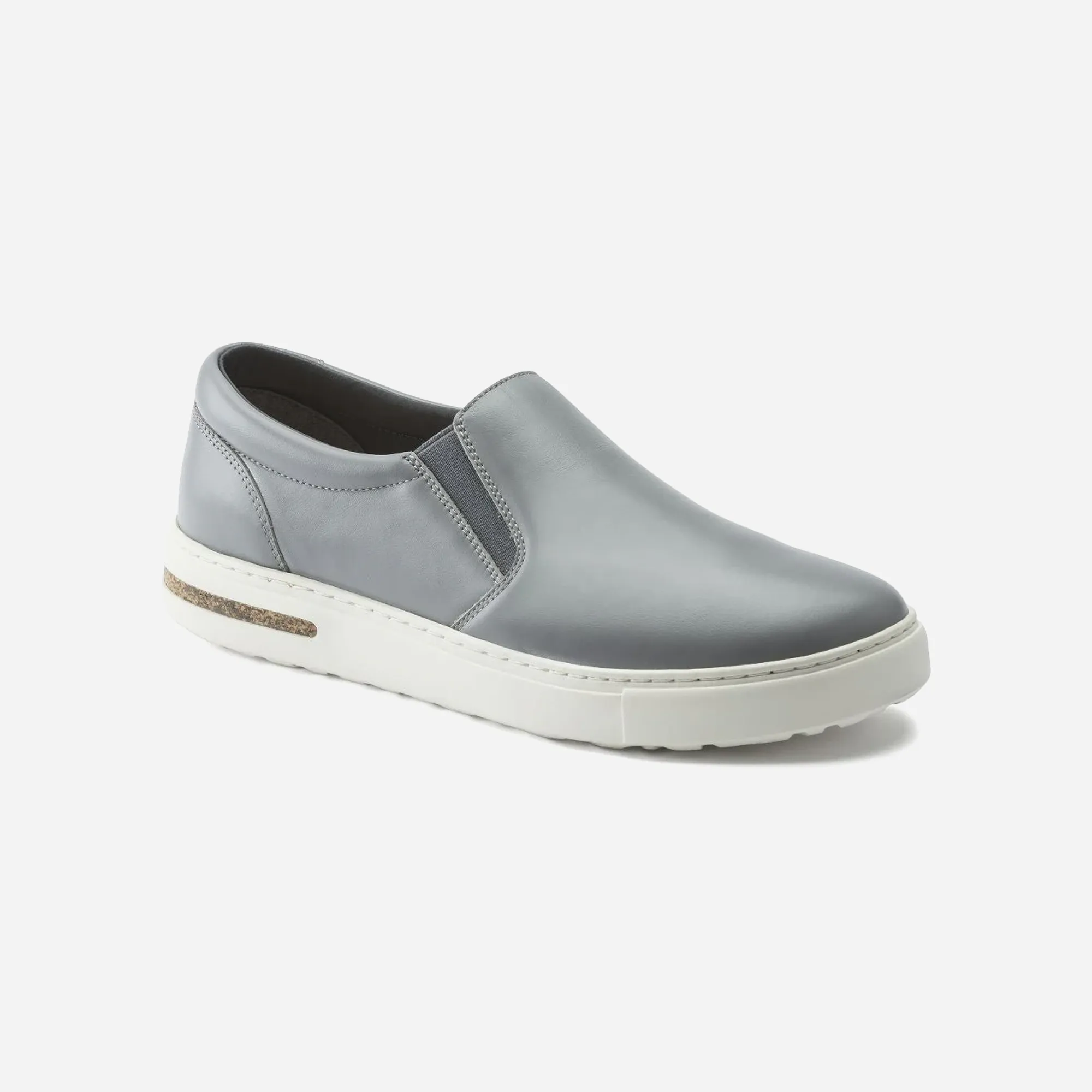 Birkenstock Oswego NL Gray