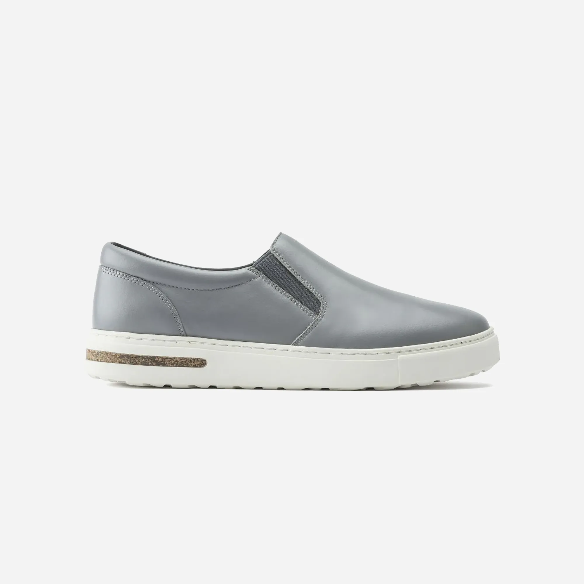 Birkenstock Oswego NL Gray