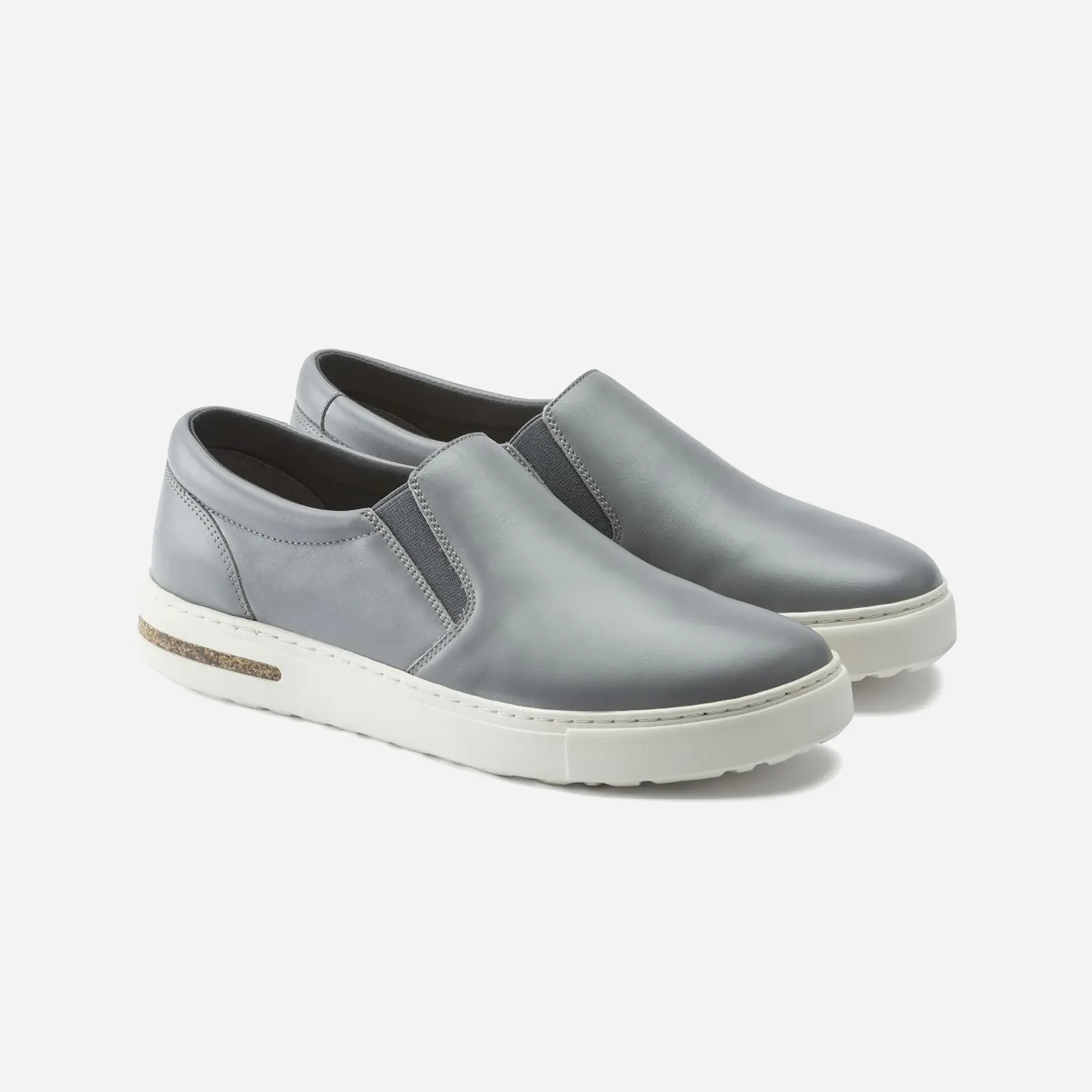 Birkenstock Oswego NL Gray
