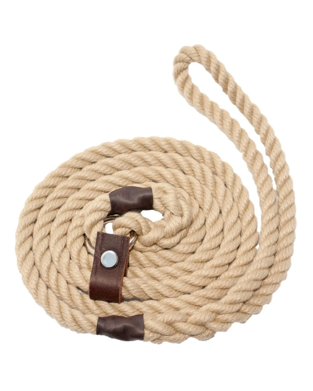 Bisley Natural Slip Lead