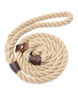 Bisley Natural Slip Lead