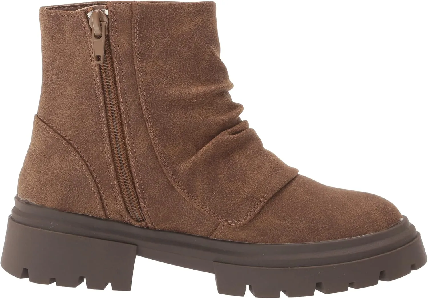 Blowfish Malibu Girl's Can Do-k Fashion Boot