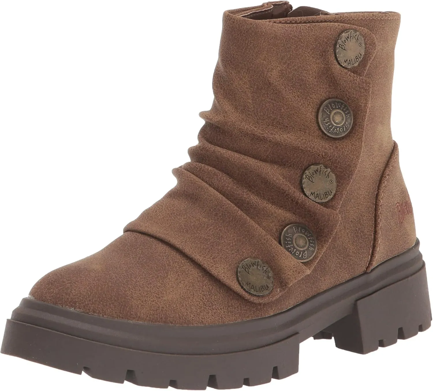 Blowfish Malibu Girl's Can Do-k Fashion Boot