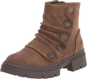 Blowfish Malibu Girl's Can Do-k Fashion Boot