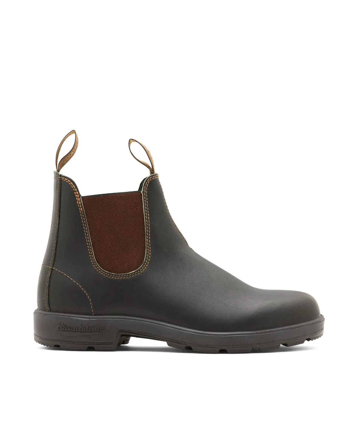 Blundstones 500 Stout Brown