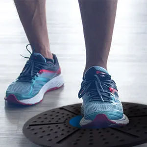 BodySport&reg; Wobble Board