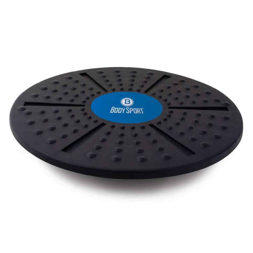 BodySport&reg; Wobble Board