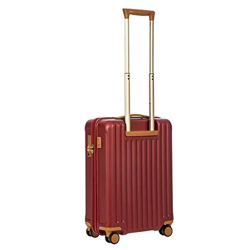 Bric's Capri - 2.0 21" Spinner