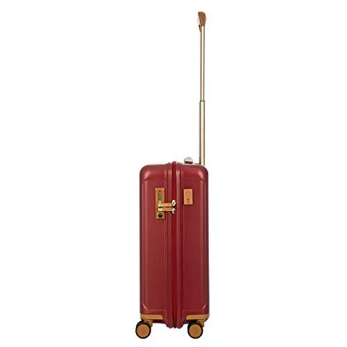 Bric's Capri - 2.0 21" Spinner