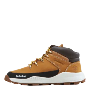 Brooklyn Euro Sprint Wheat