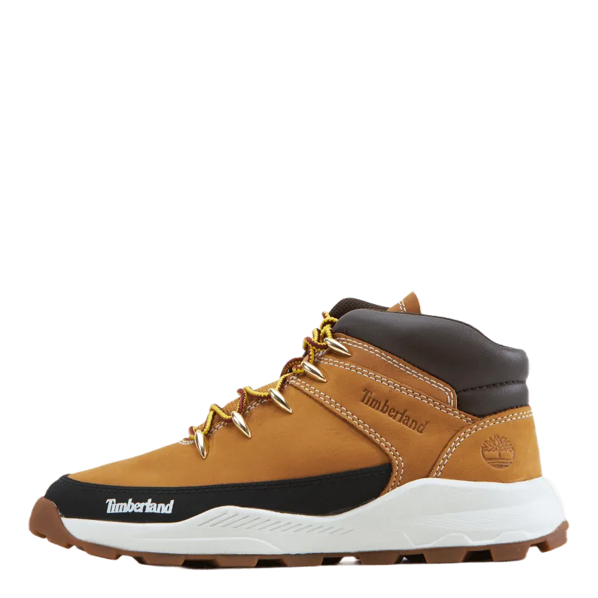 Brooklyn Euro Sprint Wheat