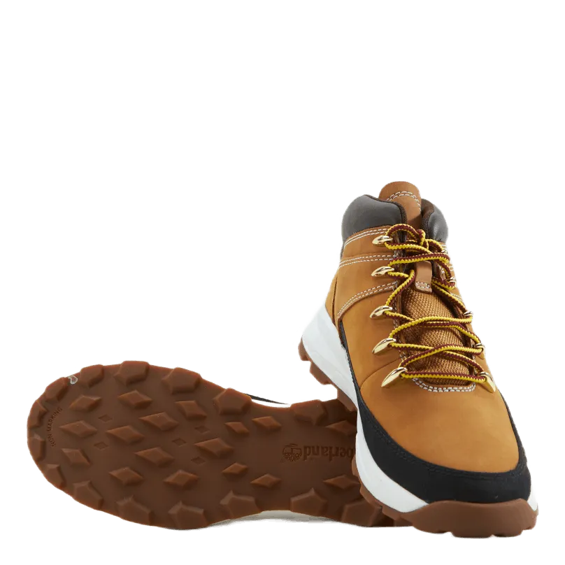 Brooklyn Euro Sprint Wheat