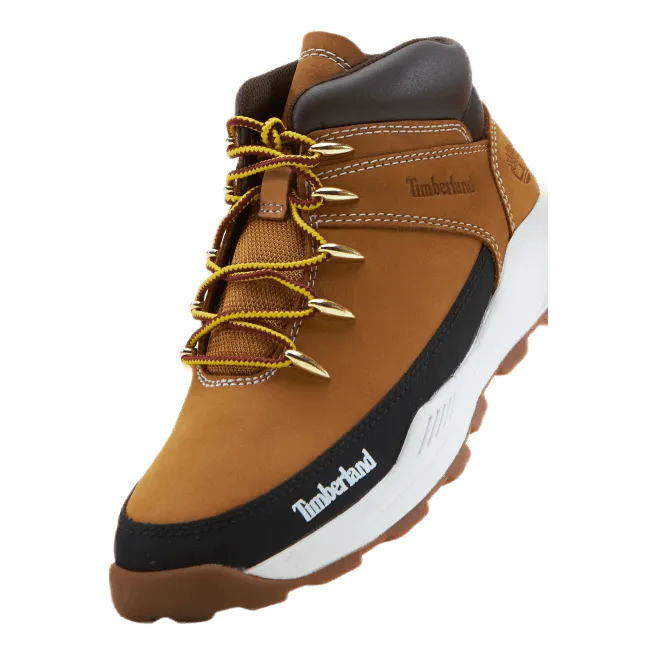 Brooklyn Euro Sprint Wheat