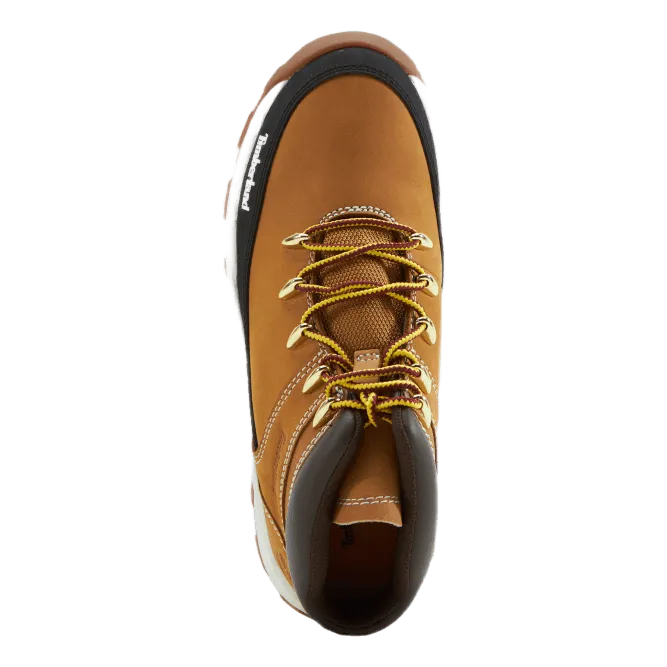 Brooklyn Euro Sprint Wheat