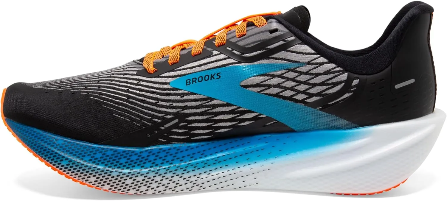 Brooks Mens Hyperion Max Neutral Running Shoe