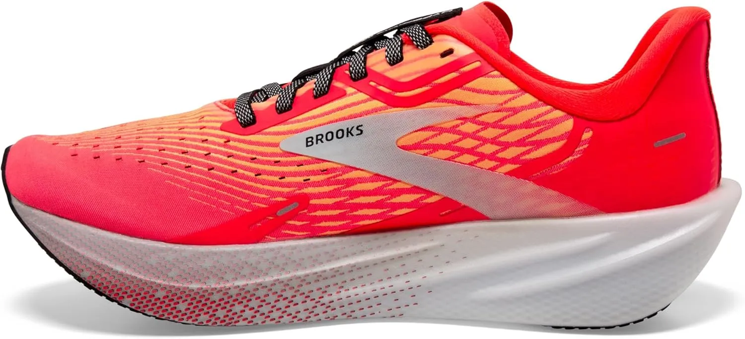 Brooks Mens Hyperion Max Neutral Running Shoe
