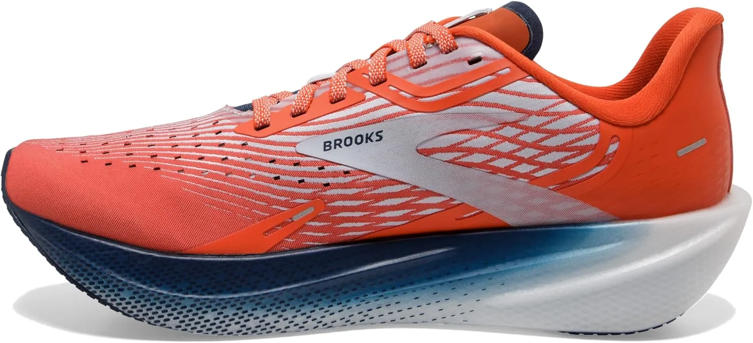 Brooks Mens Hyperion Max Neutral Running Shoe