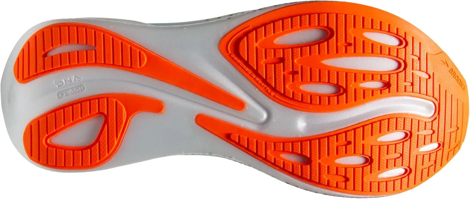 Brooks Mens Hyperion Max Neutral Running Shoe