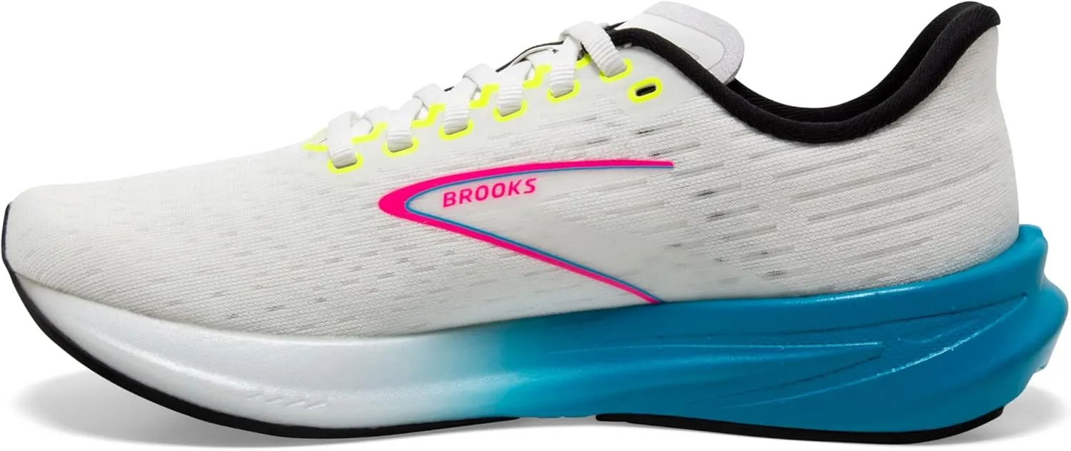 Brooks Mens Hyperion Neutral Running Shoe
