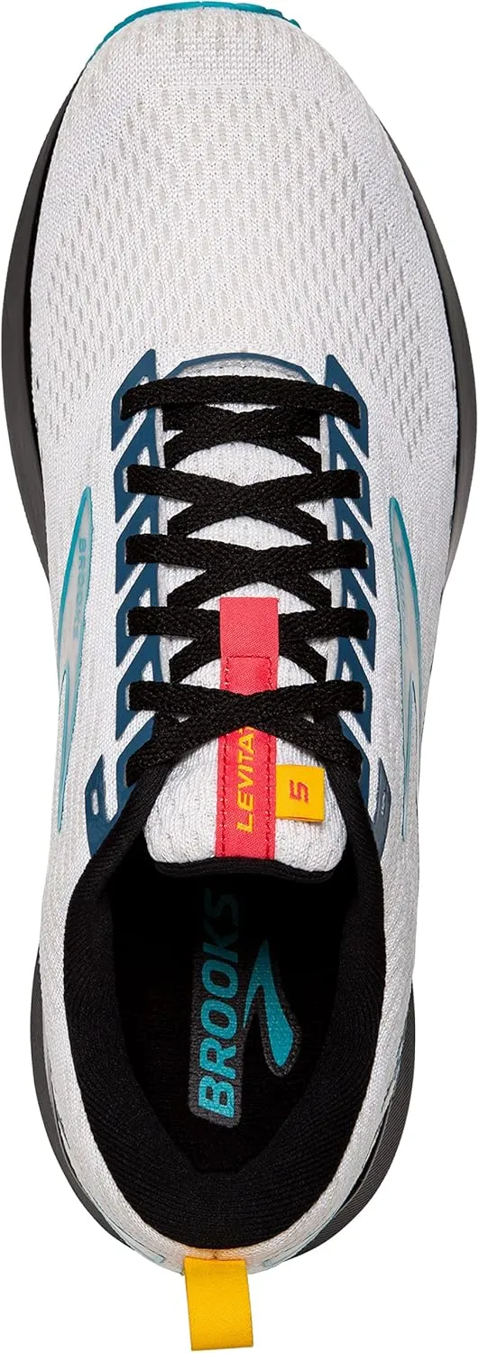 Brooks Men's Levitate 5 Neutral Running Shoe