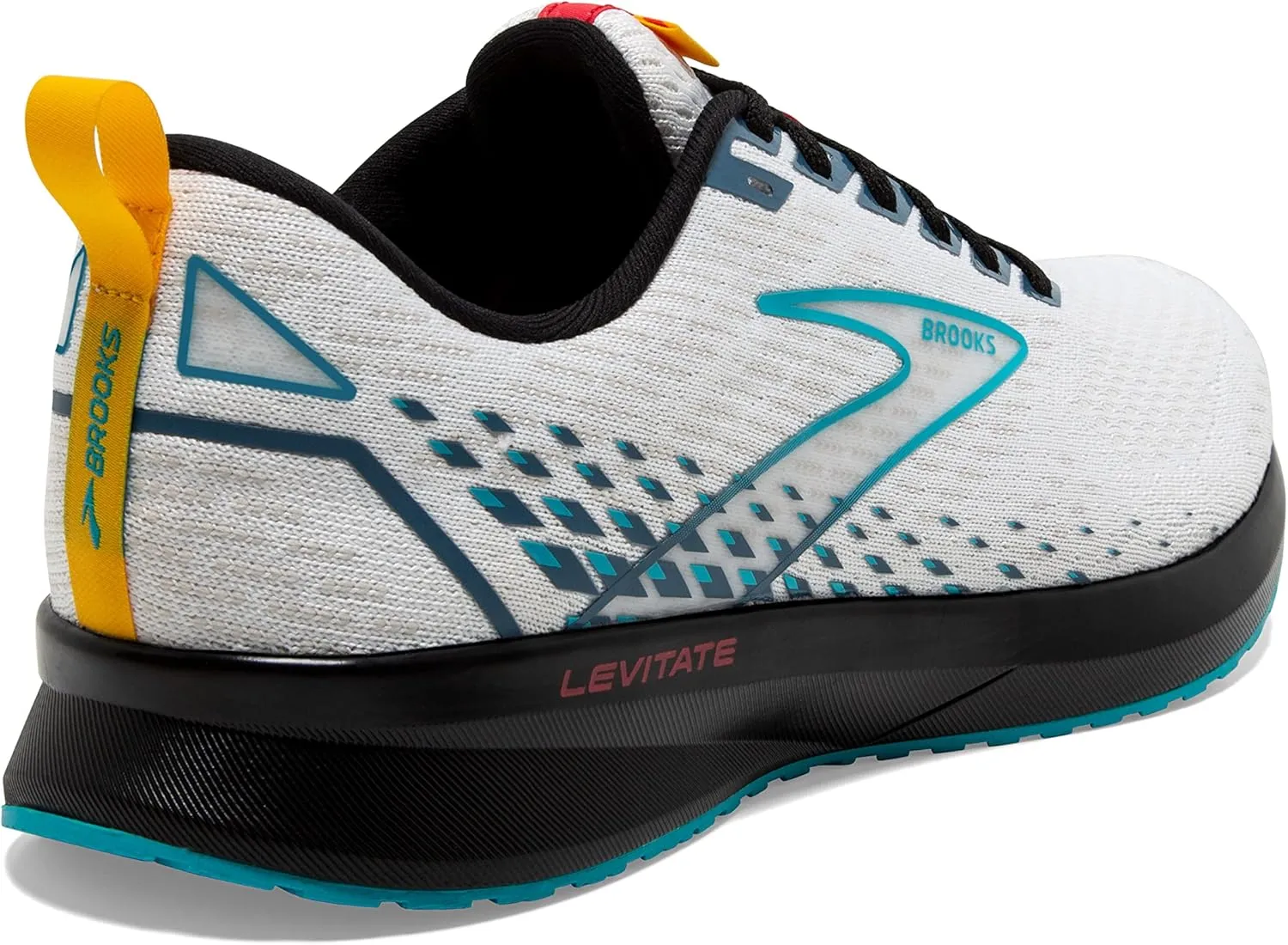 Brooks Men's Levitate 5 Neutral Running Shoe