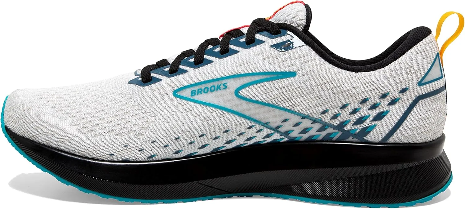 Brooks Men's Levitate 5 Neutral Running Shoe