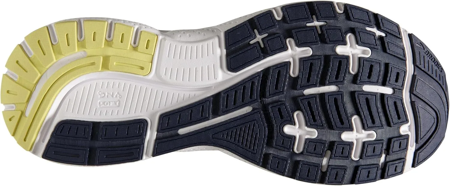 Brooks Mens Trace 3 Neutral Running Shoe