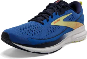 Brooks Mens Trace 3 Neutral Running Shoe
