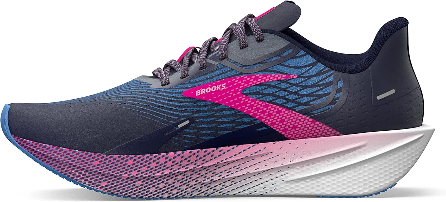 Brooks Womens Hyperion Max Neutral Running Shoe