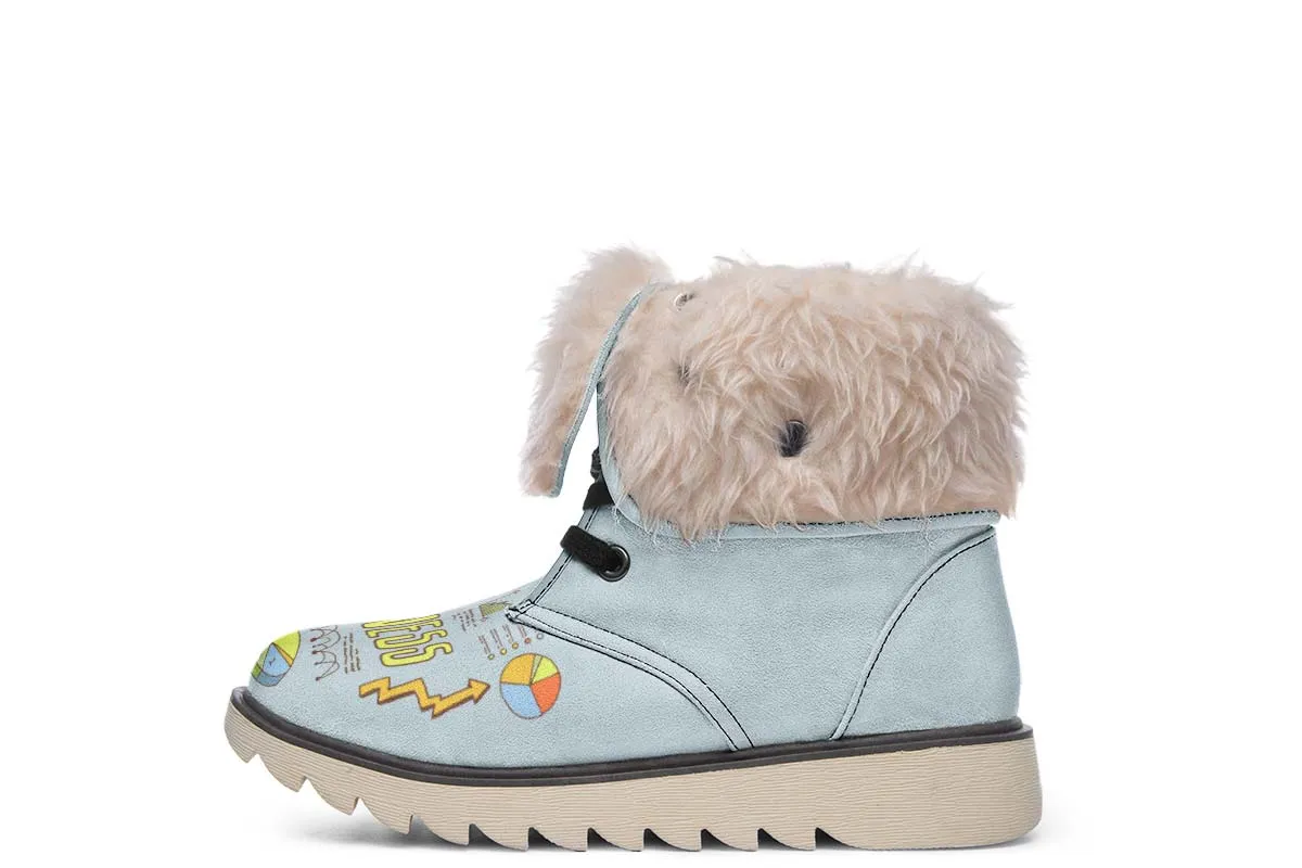 Business Polar Vibe Boots