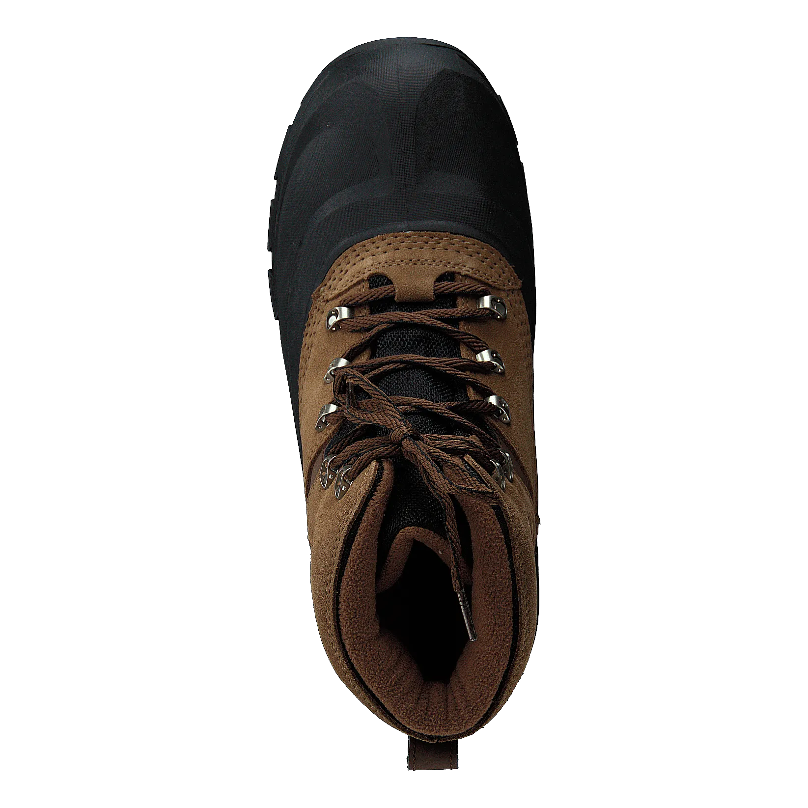Buxton Lace Delta Black