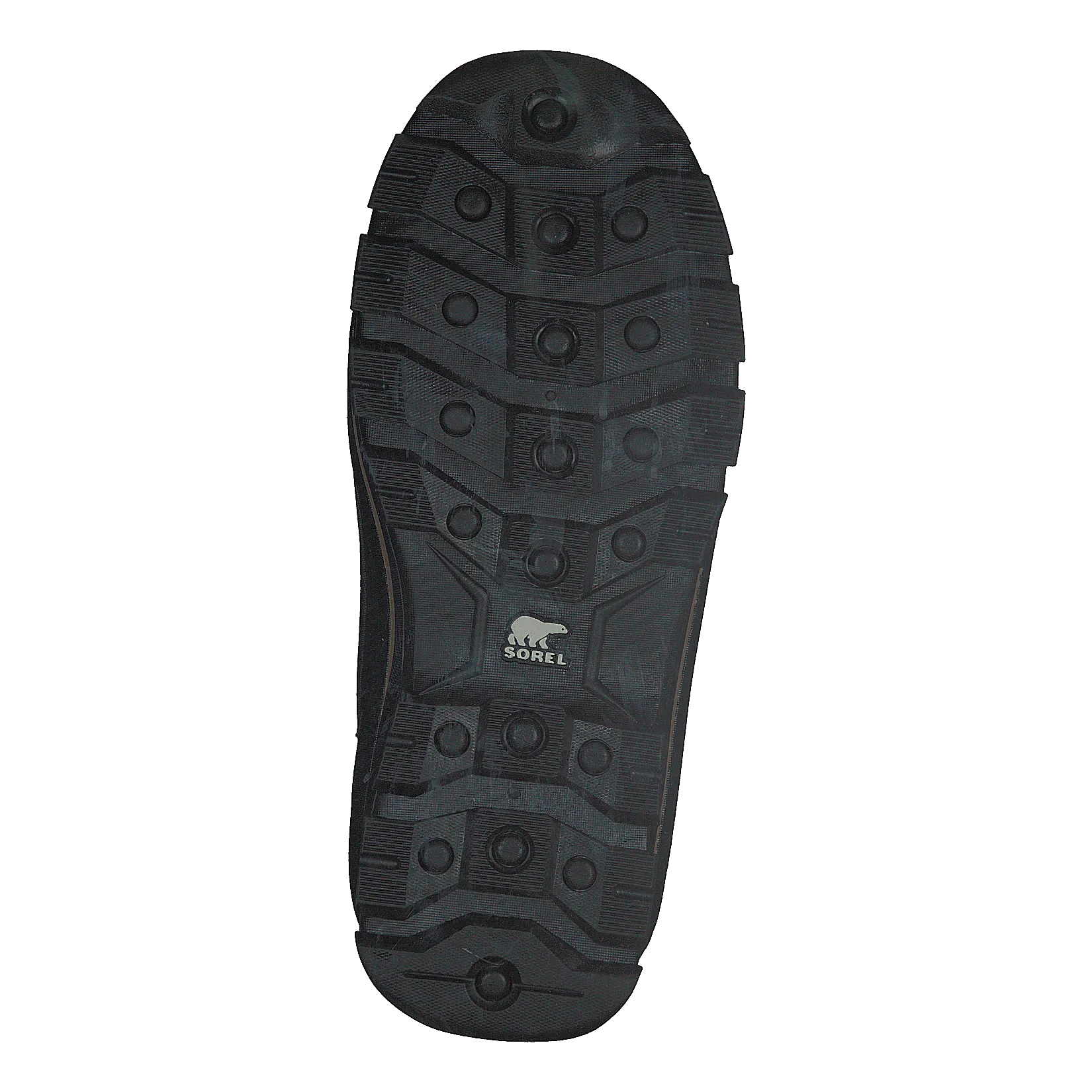 Buxton Lace Delta Black