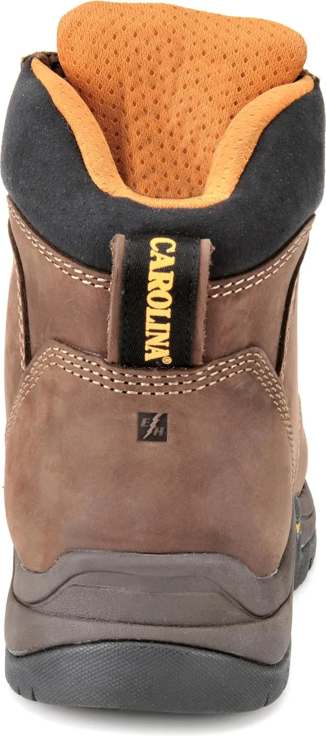 Carolina 6" Women Internal Metguard Wp Hiker