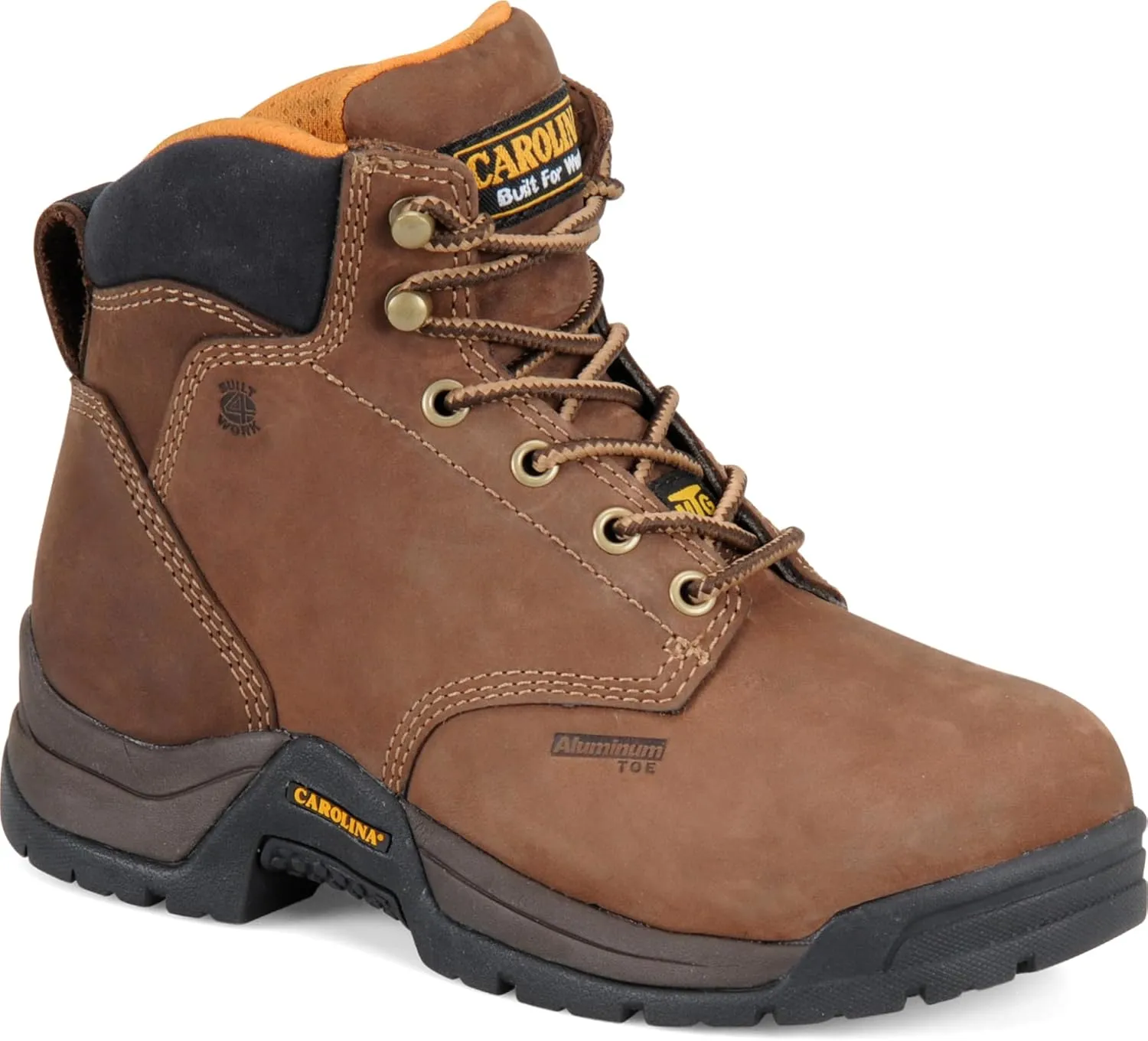 Carolina 6" Women Internal Metguard Wp Hiker