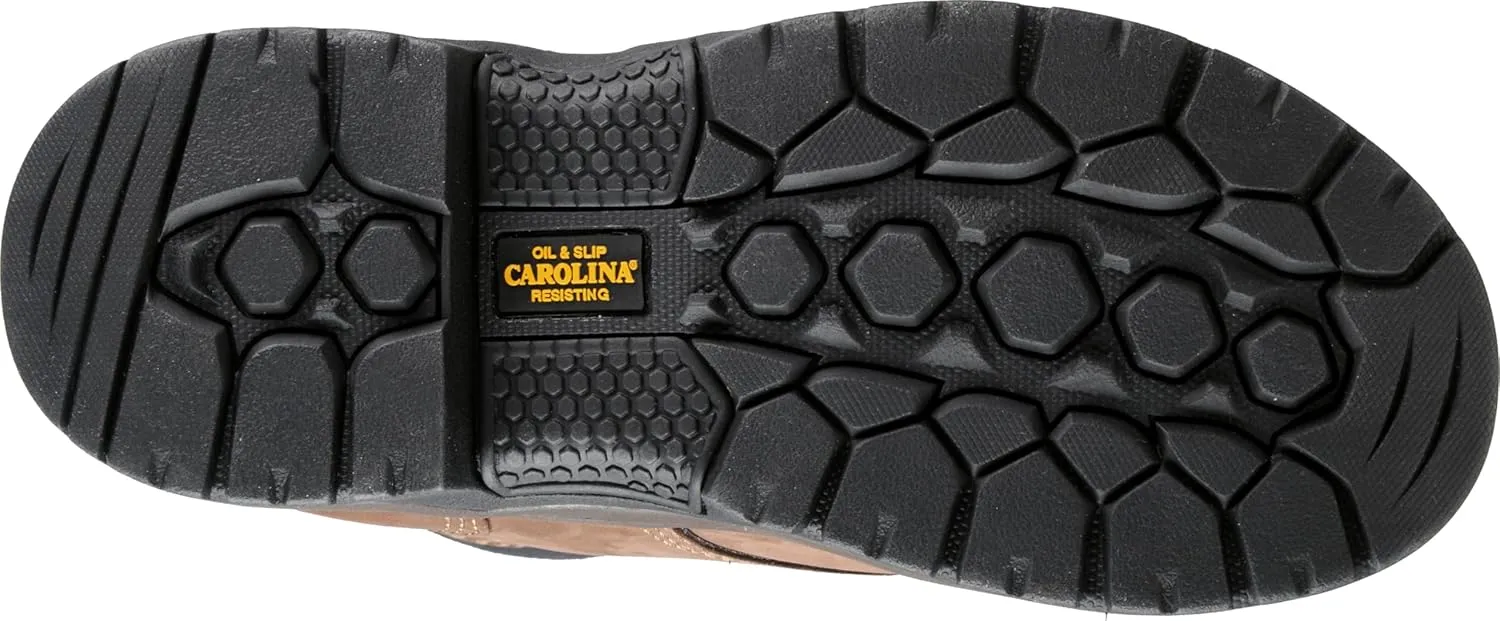 Carolina 6" Women Internal Metguard Wp Hiker