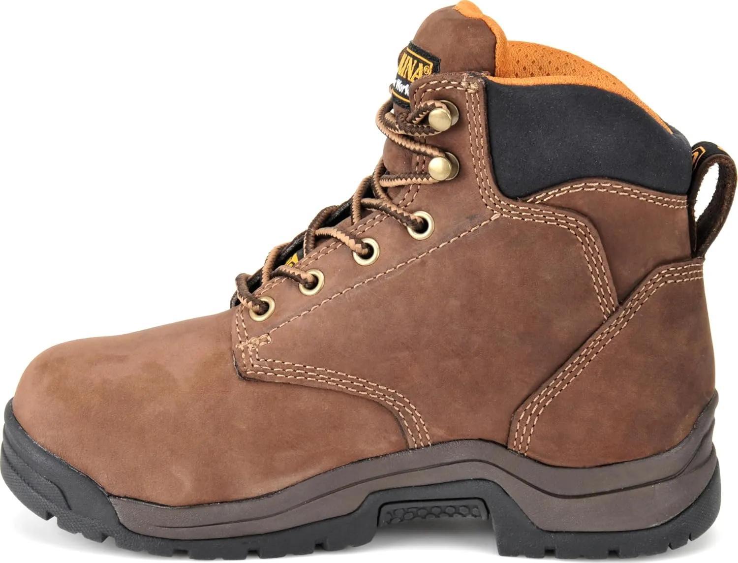 Carolina 6" Women Internal Metguard Wp Hiker