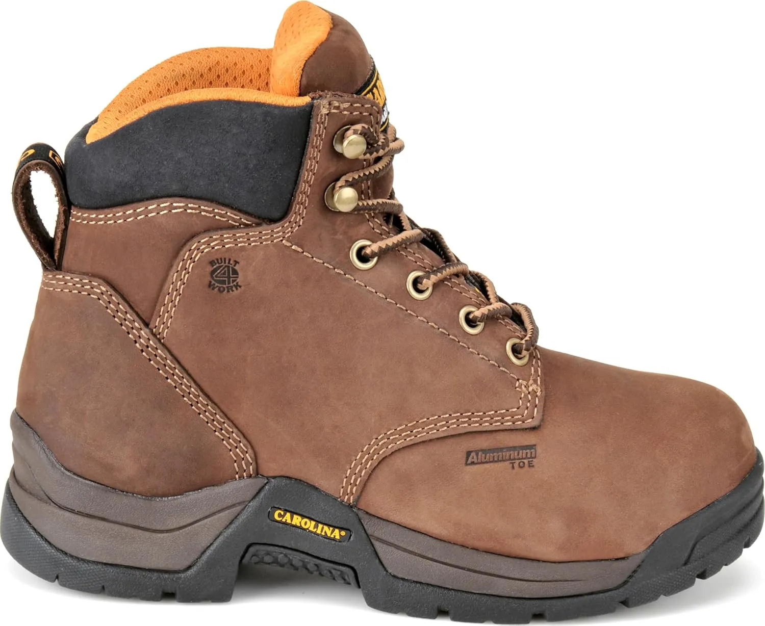Carolina 6" Women Internal Metguard Wp Hiker