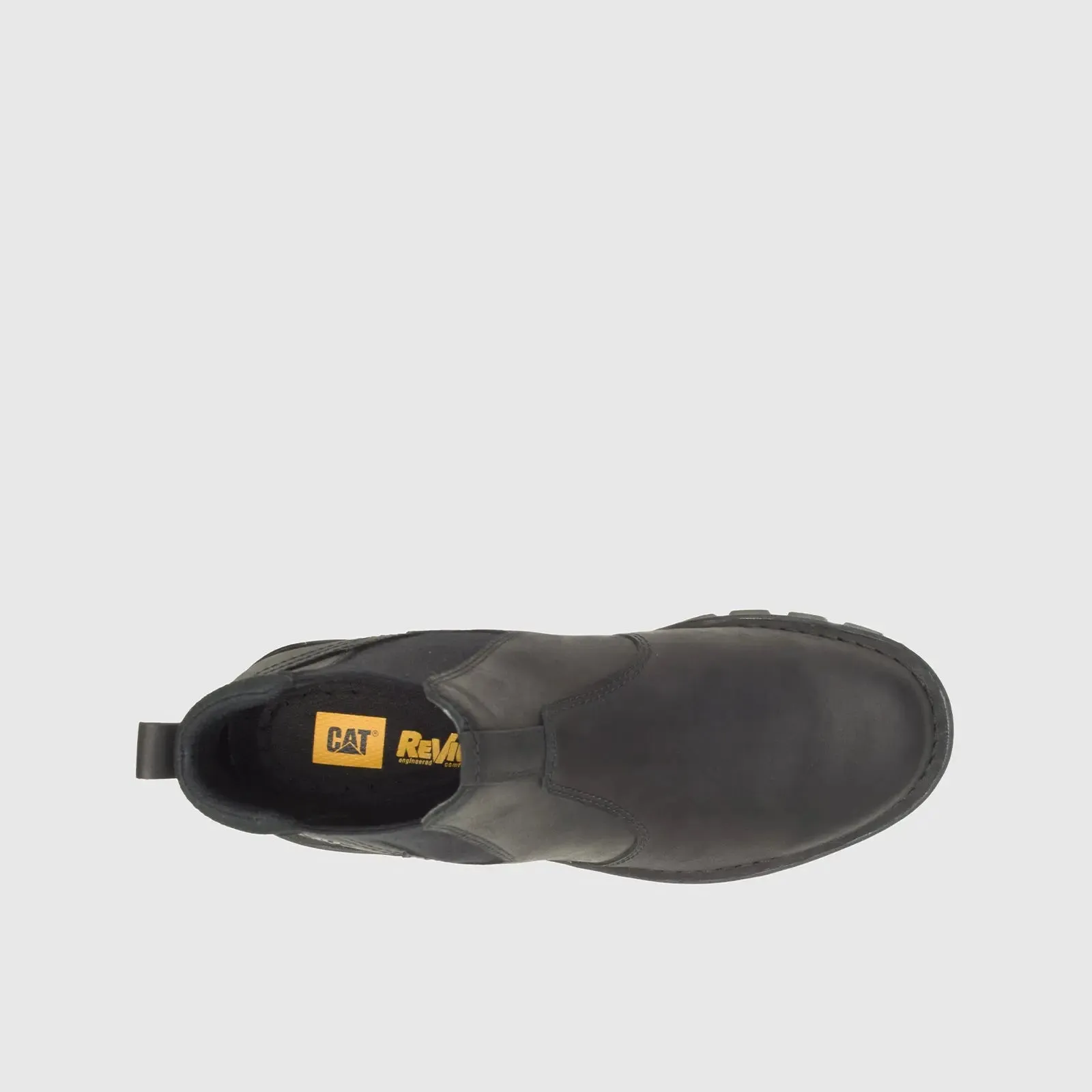 CAT EXCURSION BLACK