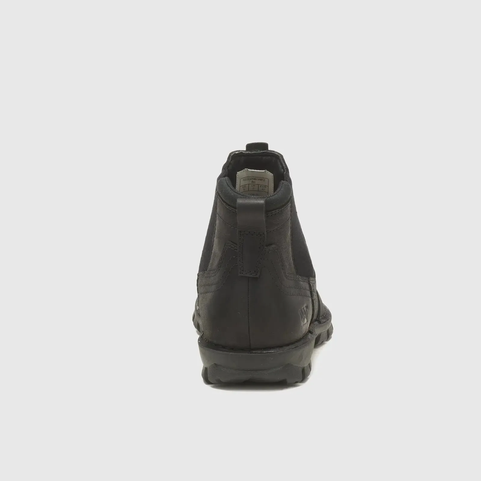 CAT EXCURSION BLACK