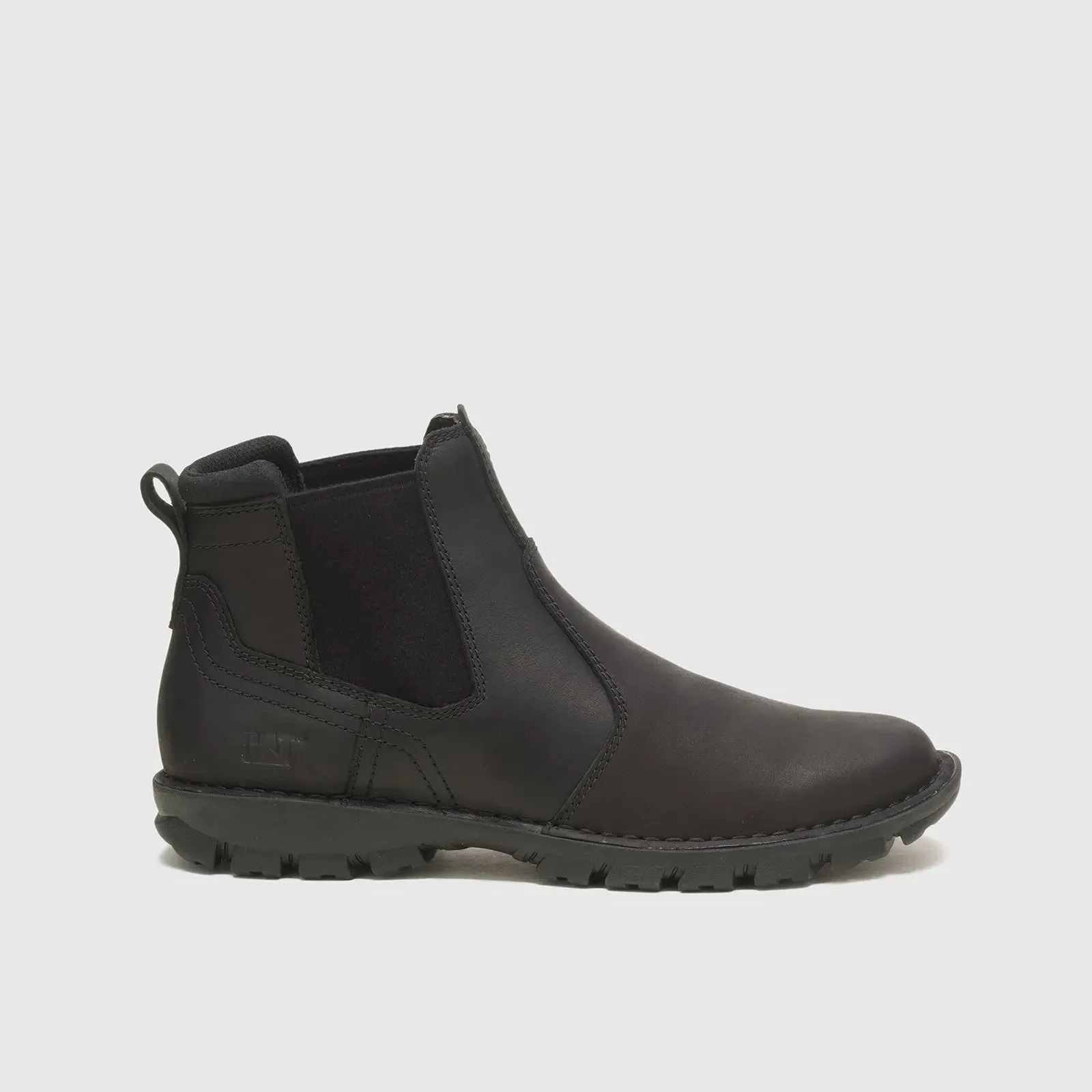 CAT EXCURSION BLACK