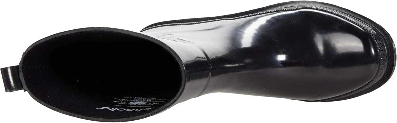 Chooka Damascus Mid Rain Boots