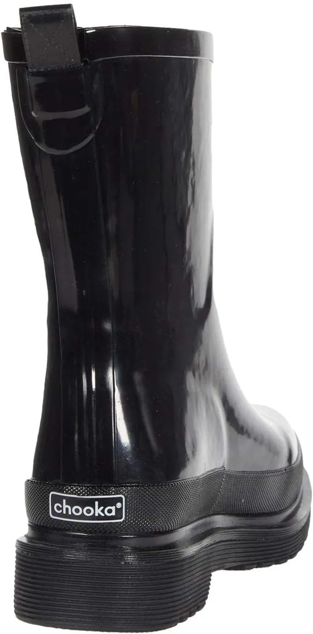 Chooka Damascus Mid Rain Boots