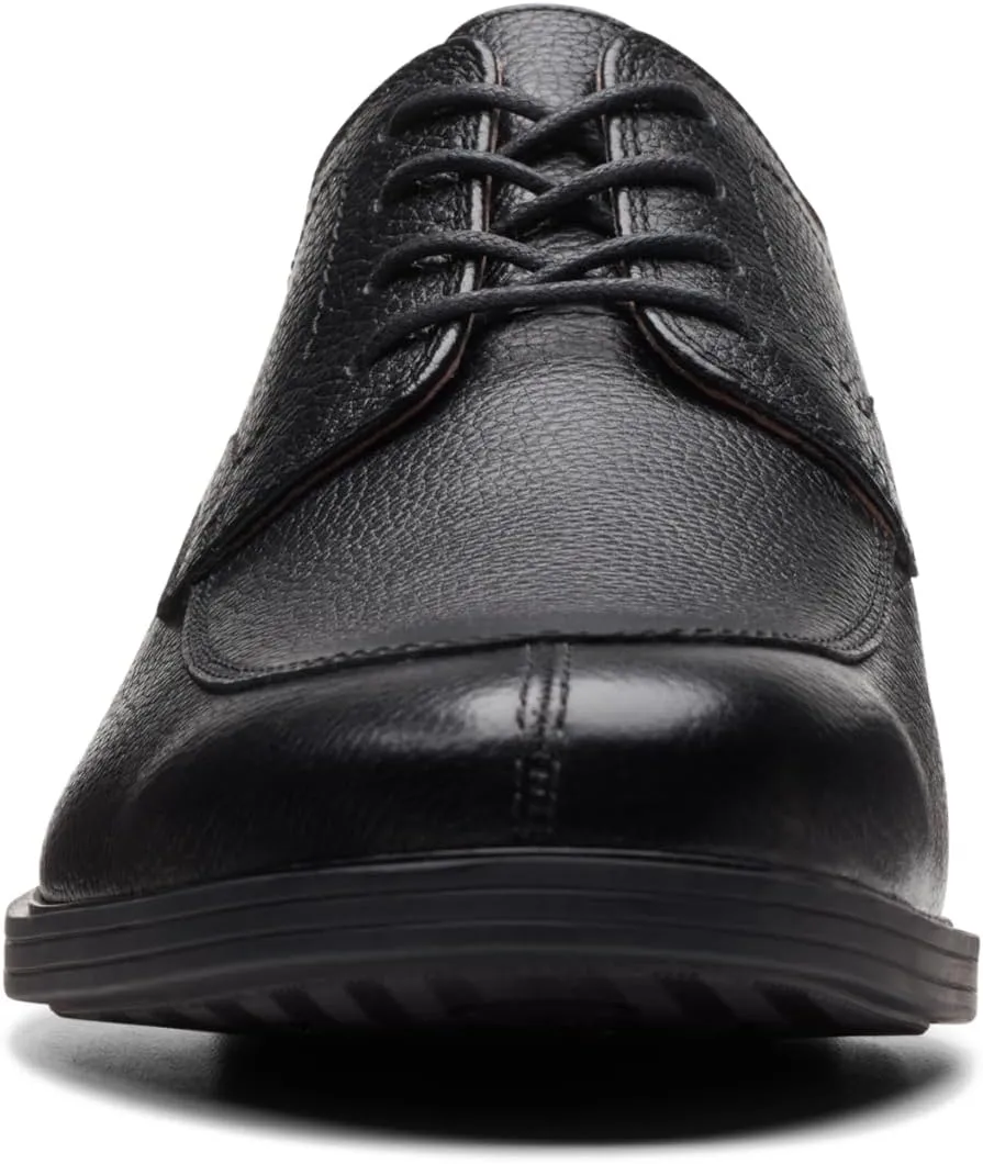 Clarks Men's Whiddon Apron Oxford