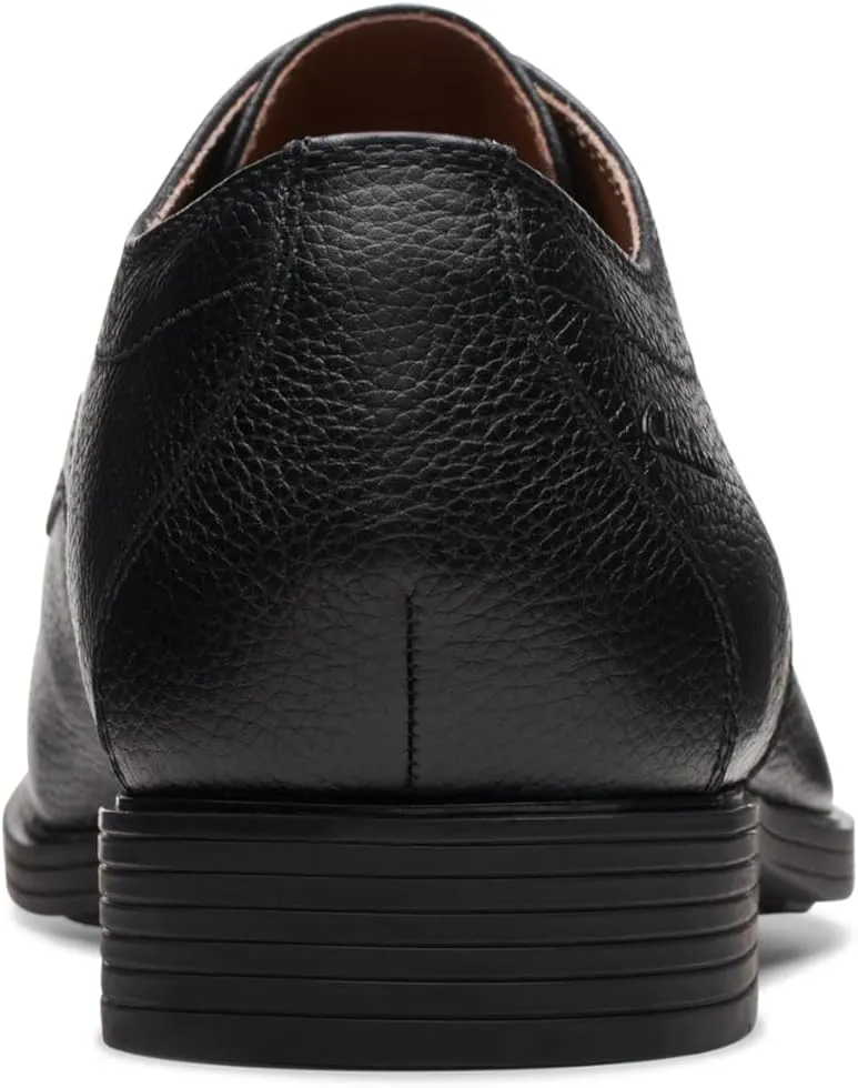 Clarks Men's Whiddon Apron Oxford