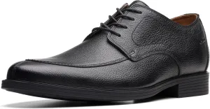 Clarks Men's Whiddon Apron Oxford