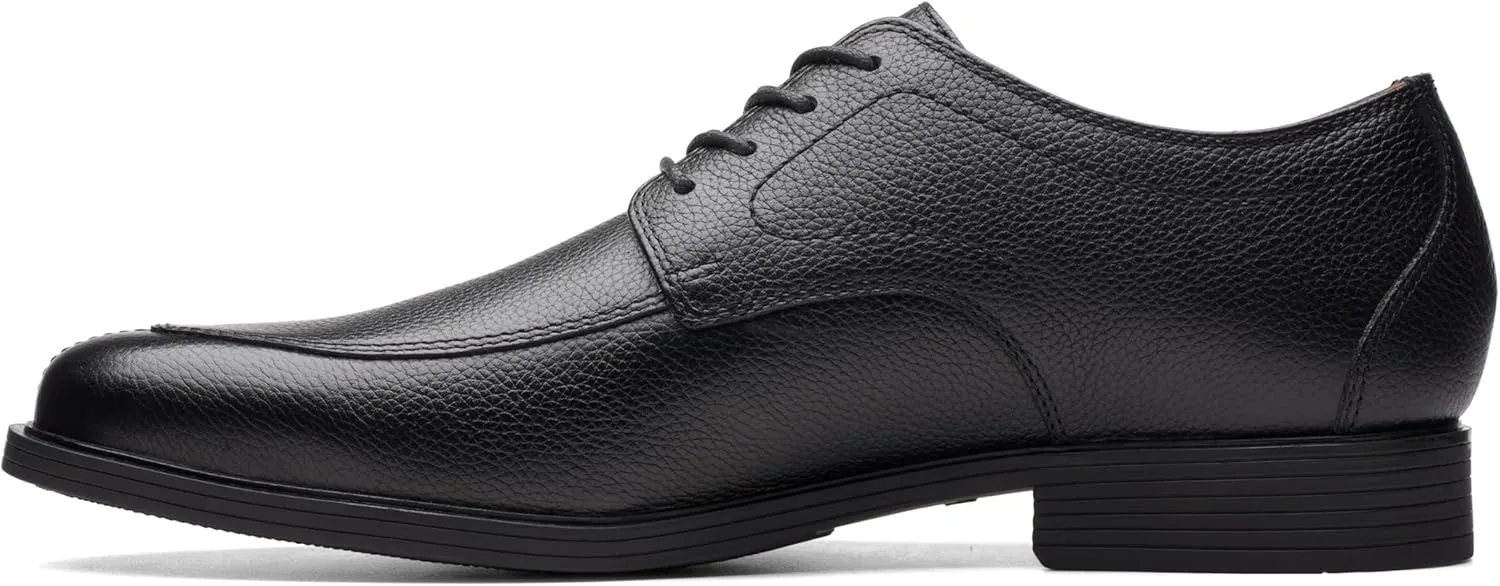 Clarks Men's Whiddon Apron Oxford