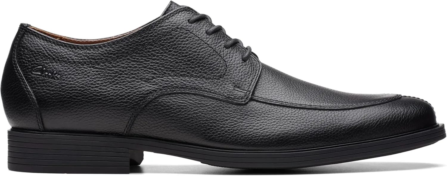 Clarks Men's Whiddon Apron Oxford