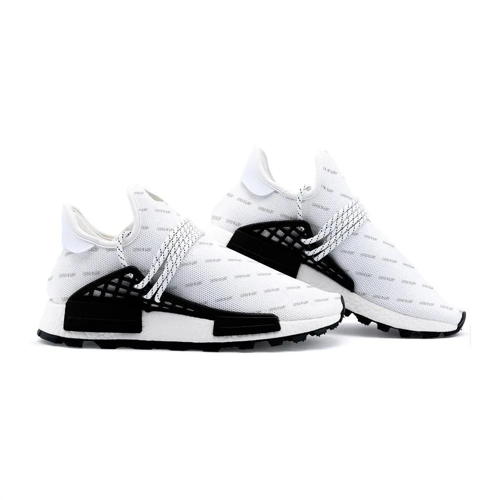 Clothed In Glory Urban Unisex Cherubim Sneaker/Shoes S-1